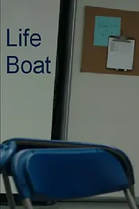 Постер к фильму «Life Boat (2017)»