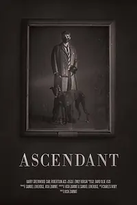 Постер к фильму «Ascendant (2019)»