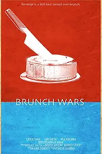 Постер к фильму «Brunch Wars (2020)»