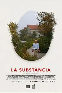 Постер к фильму «La substància (2016)»