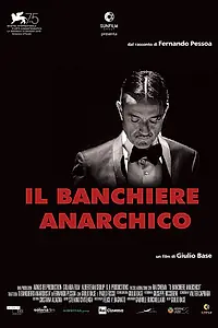 Постер к фильму «Il banchiere anarchico (2018)»