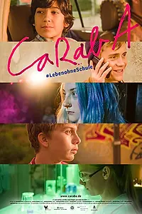 Постер к фильму «Караба (2019)»