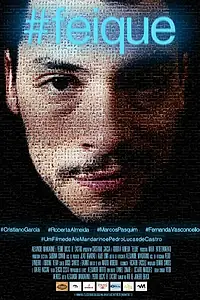 Постер к фильму «#Feique (2017)»