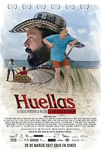Постер к фильму «Huellas (2017)»