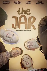 Постер к фильму «The Jar (2017)»