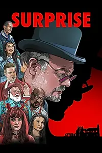 Постер к фильму «Surprise (2018)»