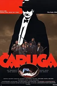 Постер к фильму «Чаруга (1991)»