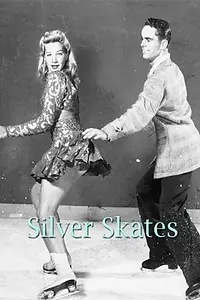 Постер к фильму «Silver Skates (1943)»