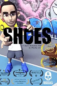 Постер к мультфильму «Shoes (2017)»