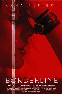 Постер к фильму «Borderline (2019)»