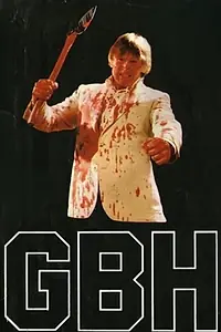 Постер к фильму «G.B.H. (1983)»