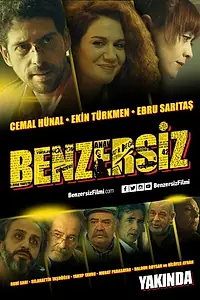 Постер к фильму «Benzersiz (2017)»