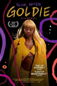 Главный постер фильма «Голди (2019)»