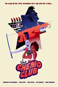 Главный постер фильма «The Chemo Club (2016)»