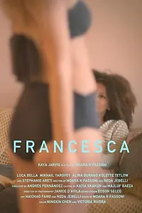 Постер к фильму «Francesca (2017)»
