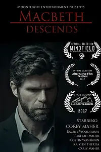 Постер к фильму «Macbeth Descends (2017)»