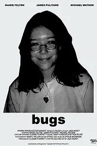 Постер к фильму «Bugs (2018)»