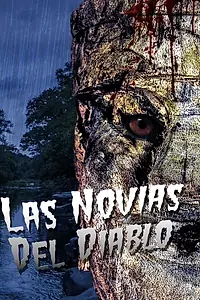 Главный постер фильма «Las novias del diablo (2016)»