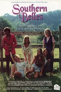 Главный постер фильма «Southern Belles (1997)»