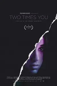Постер к фильму «Дважды ты (2018)»