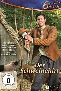 Постер к фильму «Свинопас (2017)»