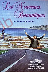 Постер к фильму «Les nouveaux romantiques (1980)»