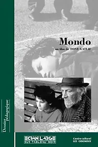 Постер к фильму «Мондо (1995)»