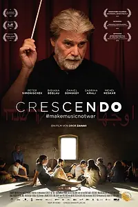 Постер к фильму «Крещендо (2019)»