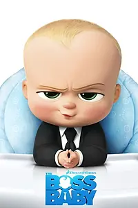 Постер к фильму «El Patron (2017)»