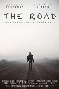 Постер к фильму «The Road (2019)»