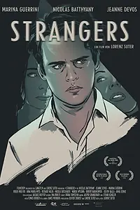 Постер к фильму «Strangers (2017)»