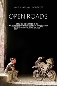 Постер к фильму «Open Roads (2017)»