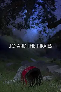 Главный постер фильма «Jo and the Pirates (2016)»