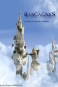 Постер к мультфильму «Расканьи (2003)»