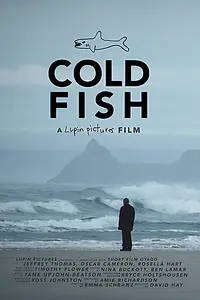 Постер к фильму «Cold Fish (2017)»