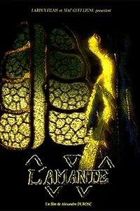 Постер к мультфильму «Любовница (2001)»