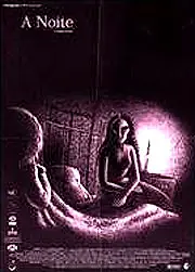 Постер к мультфильму «Ночью (1999)»