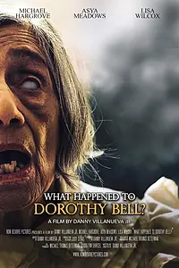 Постер к фильму «What Happened to Dorothy Bell? (2024)»