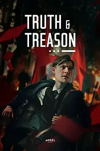 Постер к сериалу «Truth & Treason (2025)»