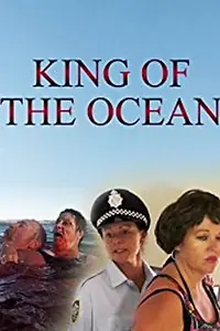 Главный постер фильма «King of the Ocean (2017)»