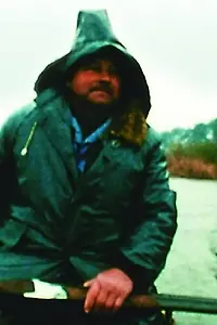 Главный постер фильма «Plasitelj kormorana (1998)»