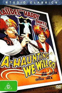 Главный постер фильма «Авось прорвёмся! (1942)»