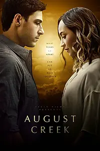 Постер к фильму «Призраки прошлого (2017)»
