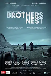Постер к фильму «Братское гнездо (2018)»
