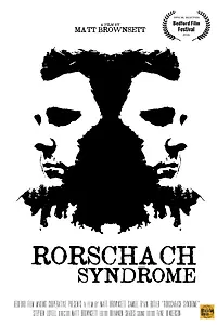 Постер к фильму «Rorschach Syndrome (2016)»