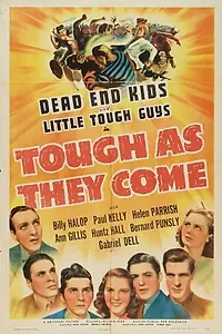 Постер к фильму «Tough As They Come (1942)»