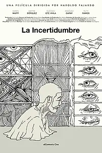 Постер к фильму «The Uncertainty (2018)»