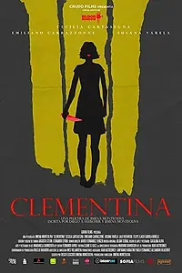 Постер к фильму «Клементина (2017)»