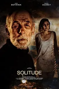 Постер к фильму «Solitude (2016)»