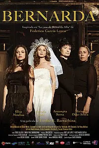 Постер к фильму «Бернарда (2018)»